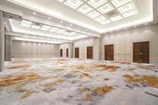 Ballroom
Swiss-Belinn Cawang