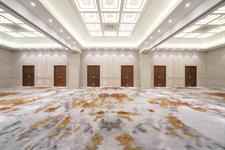 Ballroom
Swiss-Belinn Cawang