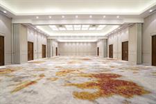 Ballroom
Swiss-Belinn Cawang