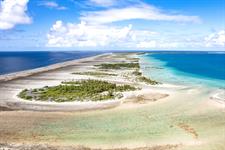 Aerial View - Le Tikehau by Pearl Resorts
Le Tikehau by Pearl Resorts