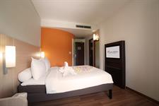 Deluxe Room
Swiss-Belinn Cawang