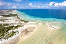 Aerial View - Le Tikehau by Pearl Resorts
Le Tikehau by Pearl Resorts