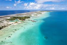 Aerial View - Le Tikehau by Pearl Resorts
Le Tikehau by Pearl Resorts