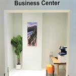 Business Center
Swiss-Belinn Airport Muscat, Oman