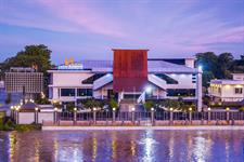 Hotel Exterior
Swiss-Belhotel Borneo Banjarmasin