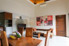 Two Bedroom Villa with Private Pool
D'Sawah Villa Umalas