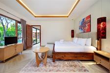 New Three Bedroom Villa with Private Pool
D'Sawah Villa Umalas