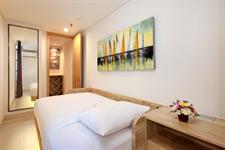 Suite
Anagata Tanjung Benoa Bali