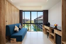 Family Suite
Anagata Tanjung Benoa Bali