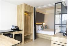 Premium Room
Anagata Tanjung Benoa Bali