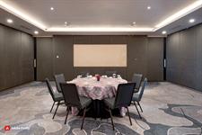 Meeting Room
The Sentra Manado