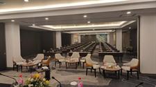 Meeting Room
The Sentra Manado