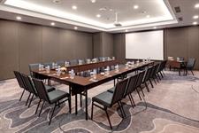 Meeting Room
The Sentra Manado