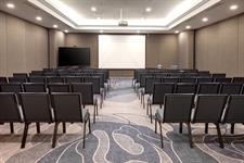 Meeting Room
The Sentra Manado