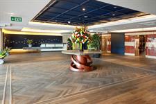 Lobby
The Sentra Manado