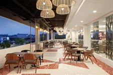 Restaurant
The Sentra Manado