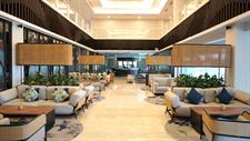 Lounge
The Sentra Manado