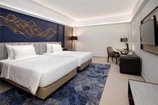 Superior Room
The Sentra Manado