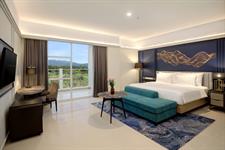 Suite
The Sentra Manado