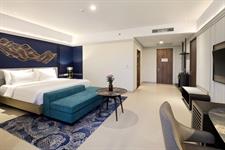 Suite
The Sentra Manado