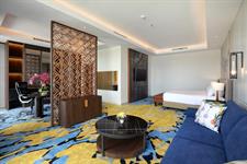 President Suite
The Sentra Manado