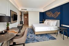 Premiere Suite
The Sentra Manado