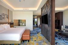 Premiere Suite
The Sentra Manado