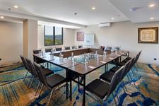 Meeting Room
Sima Hotel Sumba