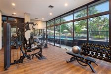 Gym
Sima Hotel Sumba