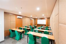 Meeting Room
Swiss-Belexpress Kuta, Legian