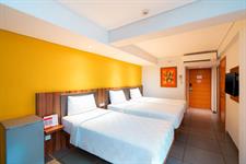 Room
Swiss-Belexpress Kuta, Legian