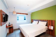 Room
Swiss-Belexpress Kuta, Legian