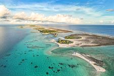 Aerial View - Le Tikehau by Pearl Resorts
Le Tikehau by Pearl Resorts