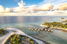 Aerial View - Le Tikehau by Pearl Resorts
Le Tikehau by Pearl Resorts