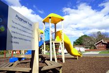 Adventure Playgrounds
Whanganui River TOP 10 Holiday Park