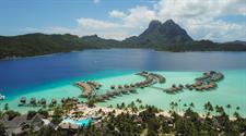 Le Bora Bora by Pearl Resorts