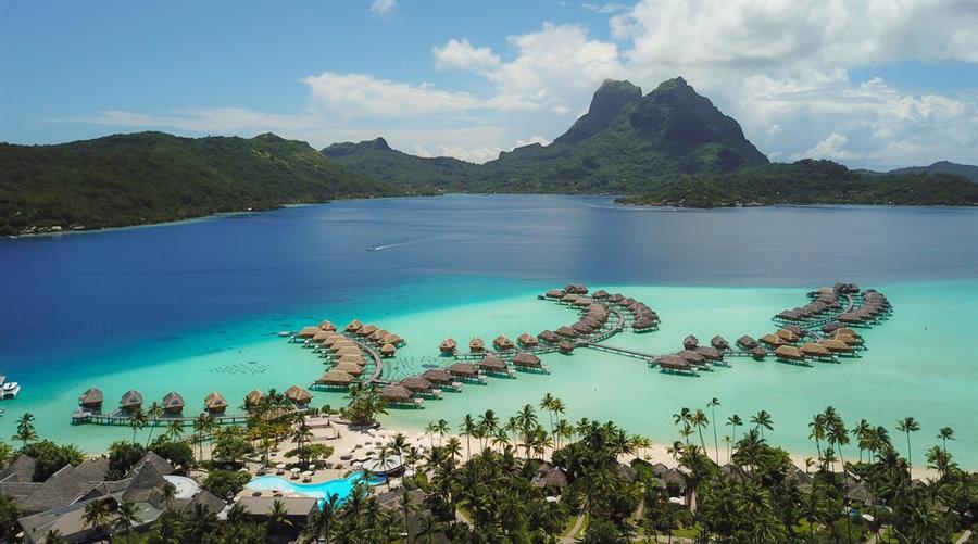 Le Bora Bora by Pearl Resorts in Bora Bora
