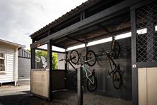 Bike Storage
Paihia Top 10